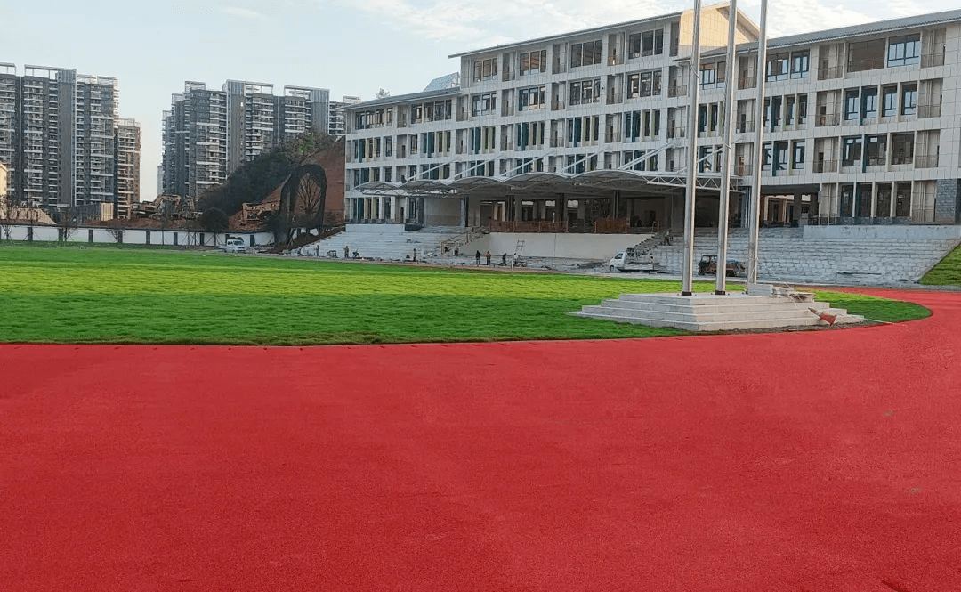 恩施实验小学(xue)