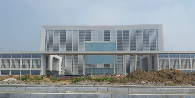 荆门市行政服务中(zhong)心